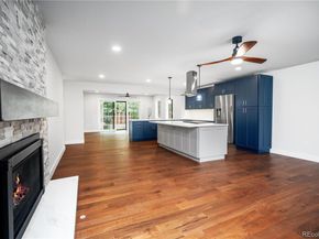 Undisclosed Address #1690527, Denver CO 80224