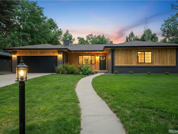 Undisclosed Address #1690527, Denver CO 80224