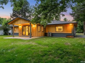 Undisclosed Address #1690527, Denver CO 80224