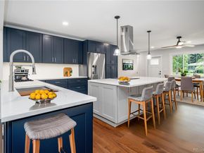 Undisclosed Address #1690527, Denver CO 80224