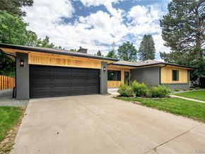 Undisclosed Address #1690527, Denver CO 80224