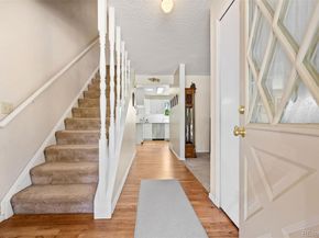 11080 W Saratoga Place, Littleton CO 80127