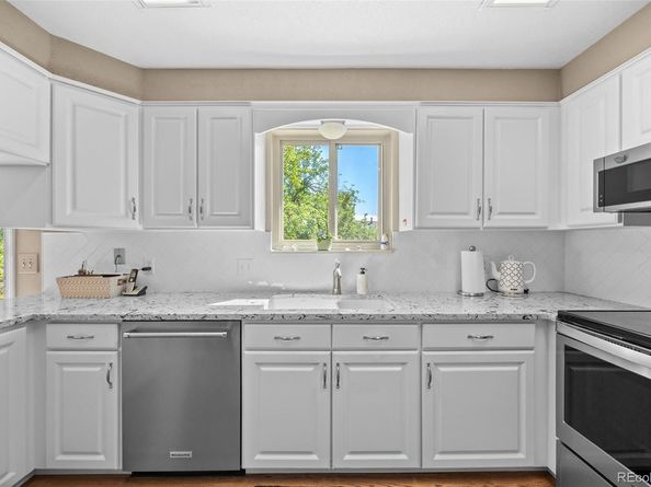 11080 W Saratoga Place, Littleton CO 80127