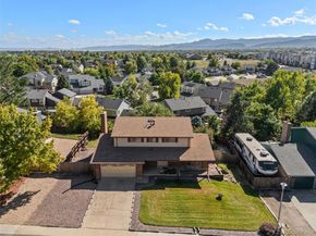 11080 W Saratoga Place, Littleton CO 80127