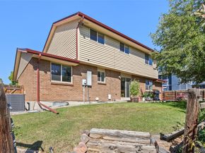 11080 W Saratoga Place, Littleton CO 80127