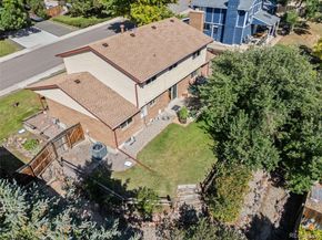 11080 W Saratoga Place, Littleton CO 80127