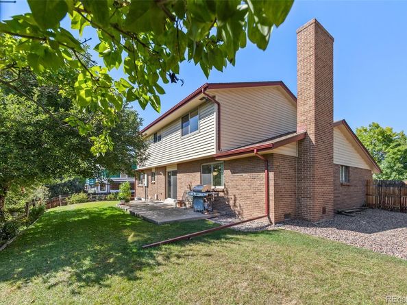 11080 W Saratoga Place, Littleton CO 80127