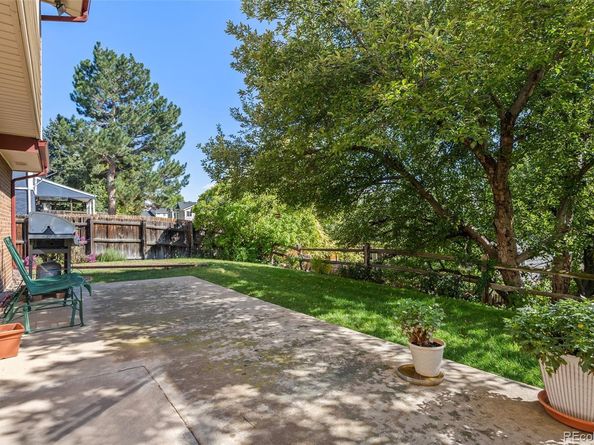 11080 W Saratoga Place, Littleton CO 80127