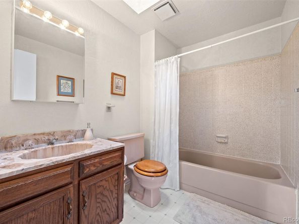 11080 W Saratoga Place, Littleton CO 80127