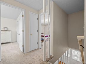11080 W Saratoga Place, Littleton CO 80127