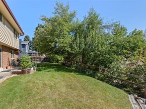 11080 W Saratoga Place, Littleton CO 80127