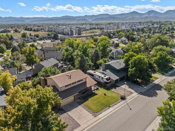 11080 W Saratoga Place, Littleton CO 80127