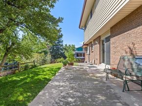 11080 W Saratoga Place, Littleton CO 80127