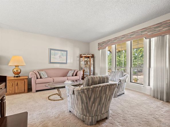 11080 W Saratoga Place, Littleton CO 80127