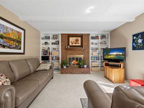 11080 W Saratoga Place, Littleton CO 80127