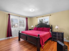 3236 S Saint Paul Street, Denver CO 80210