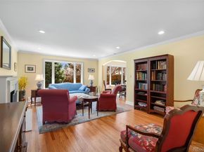 3236 S Saint Paul Street, Denver CO 80210