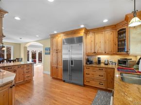 3236 S Saint Paul Street, Denver CO 80210
