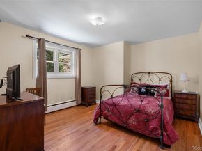 3236 S Saint Paul Street, Denver CO 80210