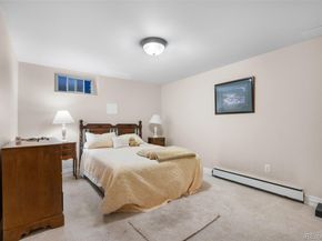 3236 S Saint Paul Street, Denver CO 80210