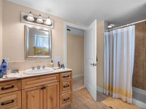 3236 S Saint Paul Street, Denver CO 80210