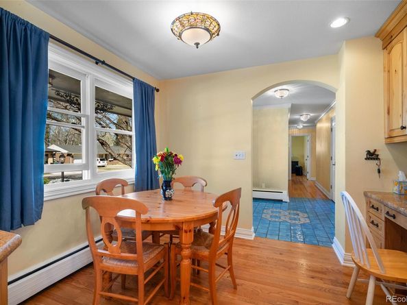 3236 S Saint Paul Street, Denver CO 80210