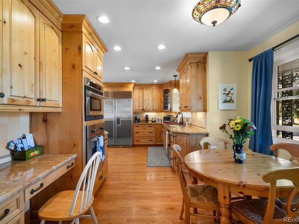 3236 S Saint Paul Street, Denver CO 80210