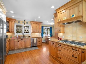 3236 S Saint Paul Street, Denver CO 80210