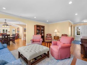 3236 S Saint Paul Street, Denver CO 80210