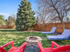 3236 S Saint Paul Street, Denver CO 80210