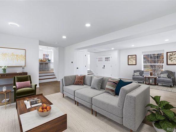 7165 S Oneida Circle, Centennial CO 80112