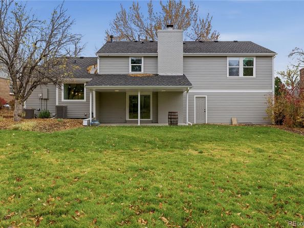 7165 S Oneida Circle, Centennial CO 80112