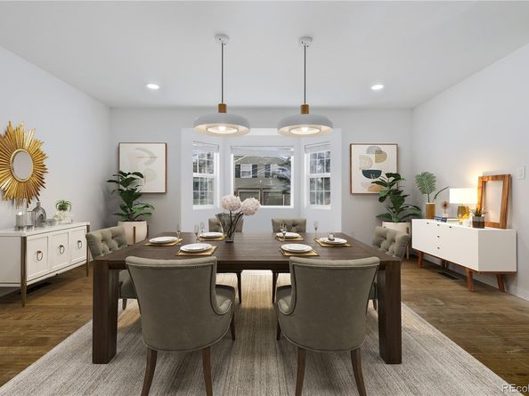 7165 S Oneida Circle, Centennial CO 80112