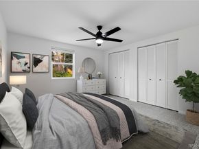 7165 S Oneida Circle, Centennial CO 80112