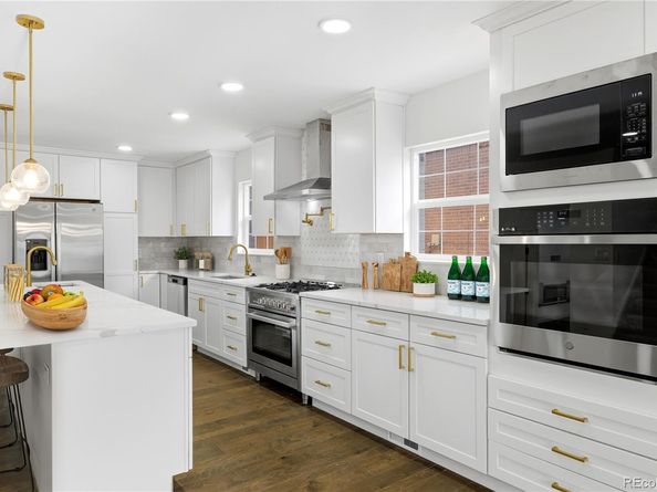 7165 S Oneida Circle, Centennial CO 80112