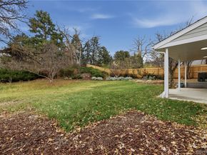 7165 S Oneida Circle, Centennial CO 80112