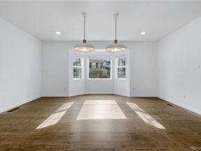 7165 S Oneida Circle, Centennial CO 80112