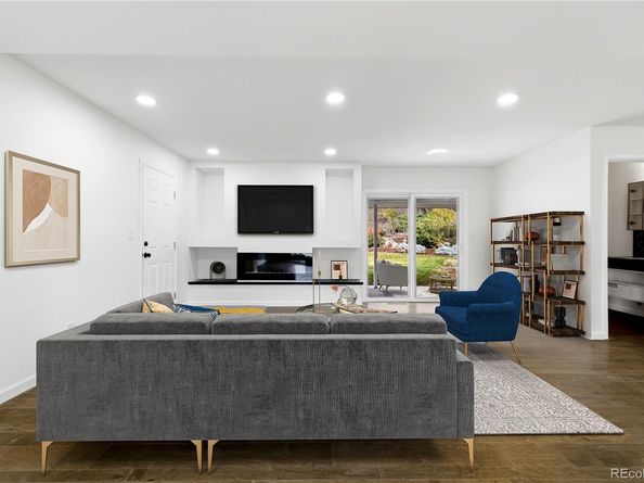 7165 S Oneida Circle, Centennial CO 80112