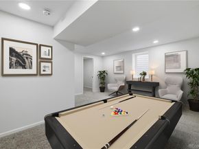 7165 S Oneida Circle, Centennial CO 80112