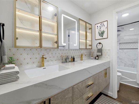 7165 S Oneida Circle, Centennial CO 80112