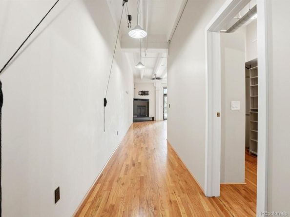 1800 Lawrence Street 308, Denver CO 80202