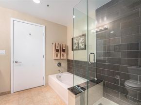 891 14th Street 1801, Denver CO 80202