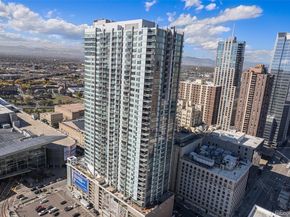 891 14th Street 1801, Denver CO 80202