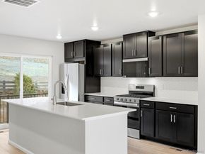 4661 Cloudburst Lane, Morrison CO 80465