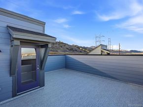 4661 Cloudburst Lane, Morrison CO 80465