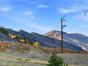 4661 Cloudburst Lane, Morrison CO 80465