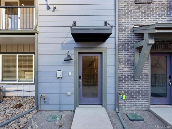 4661 Cloudburst Lane, Morrison CO 80465