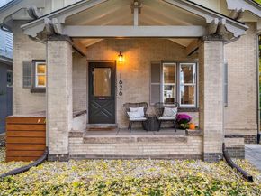 1626 Albion Street, Denver CO 80220