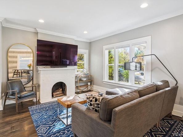 1626 Albion Street, Denver CO 80220