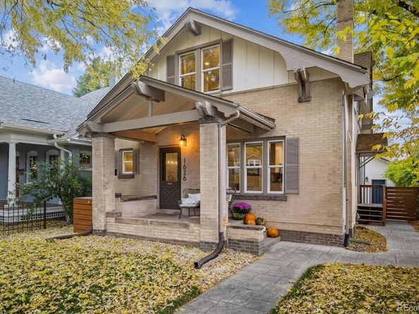 1626 Albion Street, Denver CO 80220